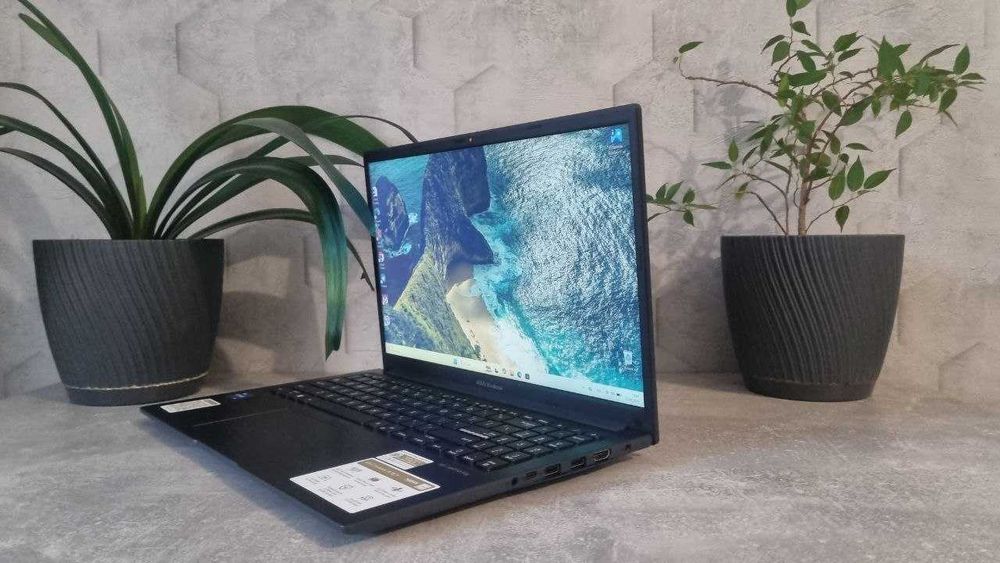 ТОП ЦІНА Asus VivoBooK 15 F1504Z I5-1235U DDR4-12 SSDm2-256GB