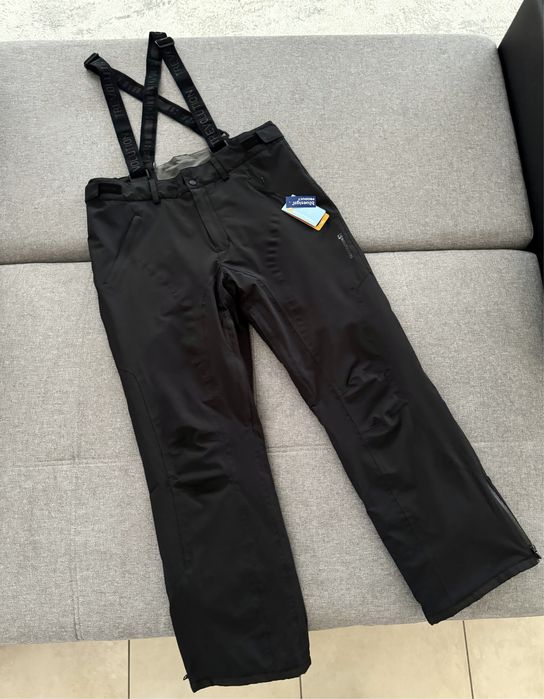 Зимові гірськолижні штани Trevolution для чоловіків XL. Щвейцарія