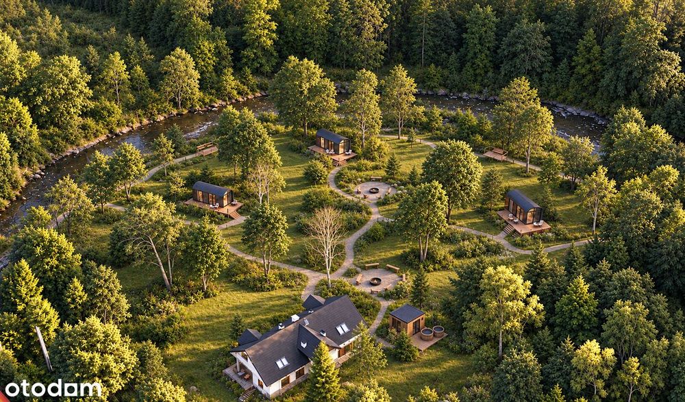 Dom na sprzedaż, 356 m², Wetlina