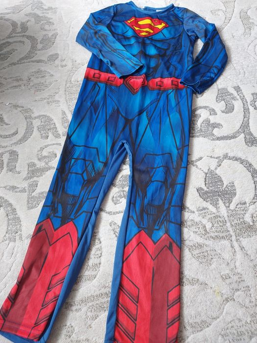 Strój Superman,  122/128