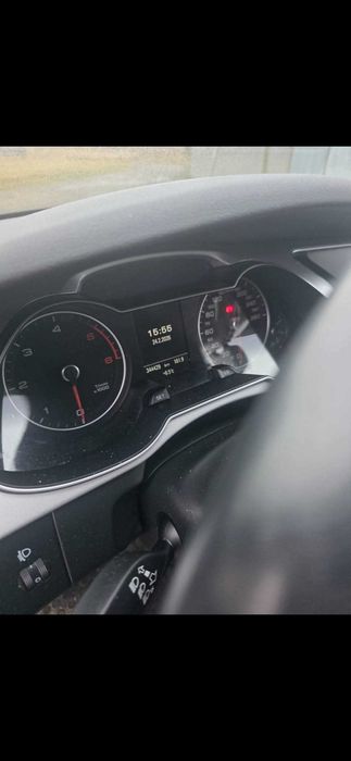 Audi A4 B8 2.0 TDi 2015 Multitronic