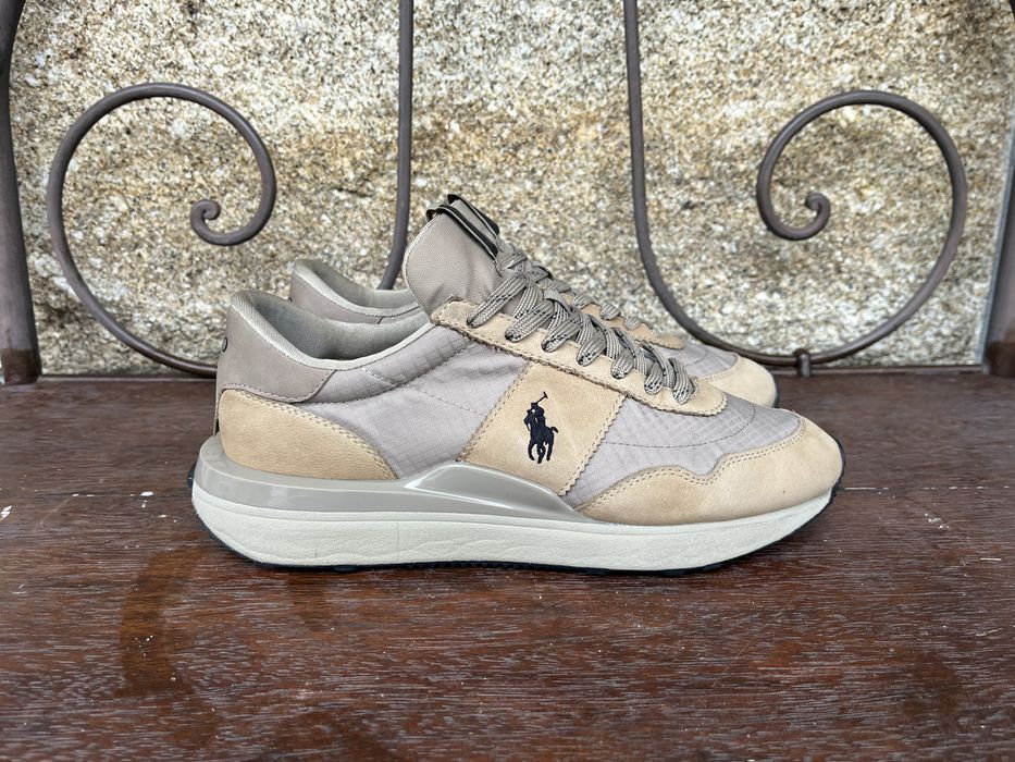 Sapatilhas Polo Ralph Lauren