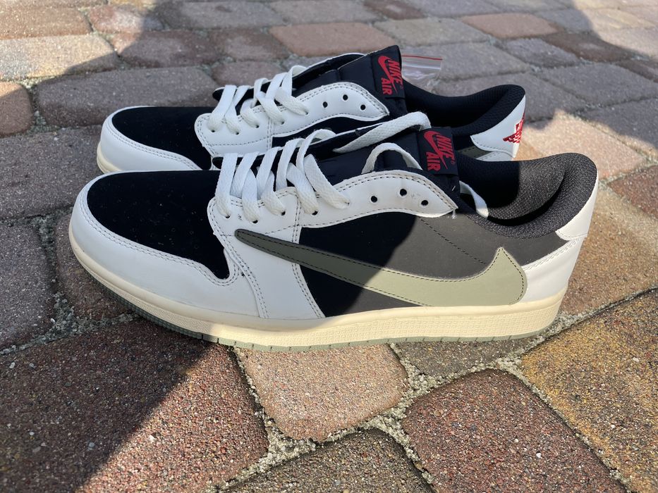 Buty nike rozmiar 45