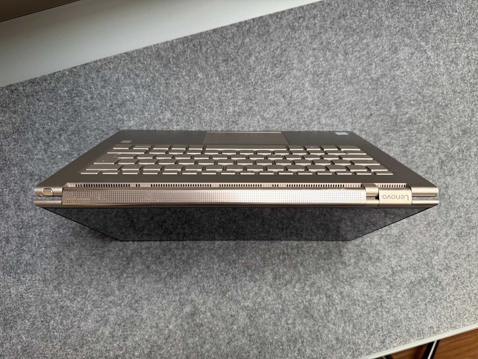 Laptop LENOVO Yoga C930-13IKB