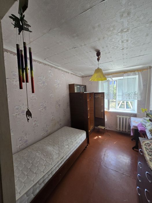 Сдам 3к квартиру в Центре