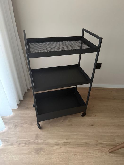 Suporte de cozinha modelo IKEA
