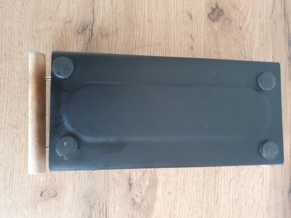 Zestaw do Raclette do zapiekania sera dla 2 osób Fackelmann