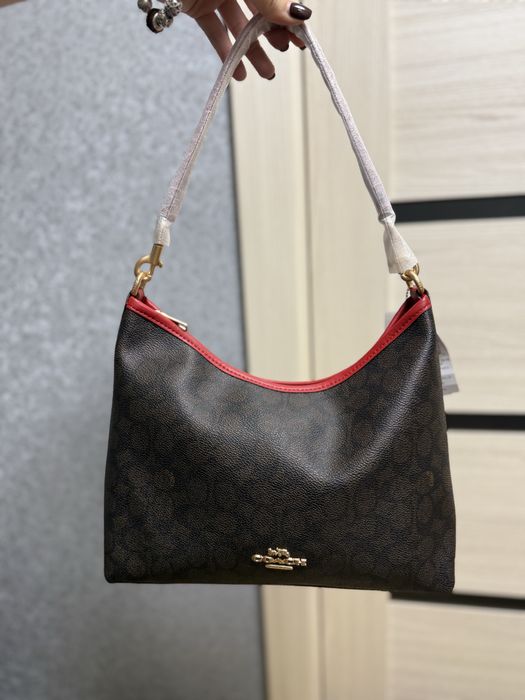 Сумка Coach Laurel