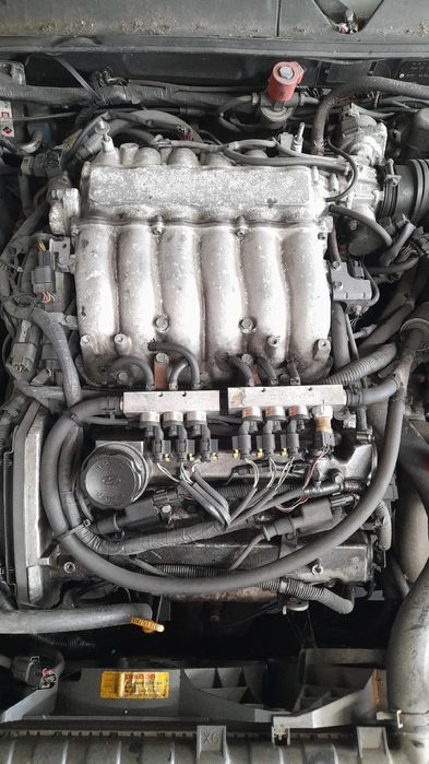 Motor completo HYUNDAI XG III (XG)