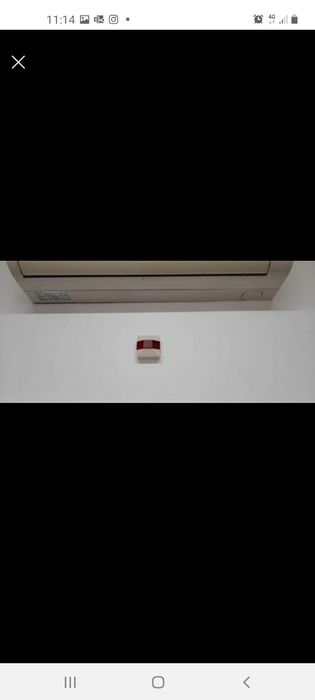 Equipamento de incendio para loja