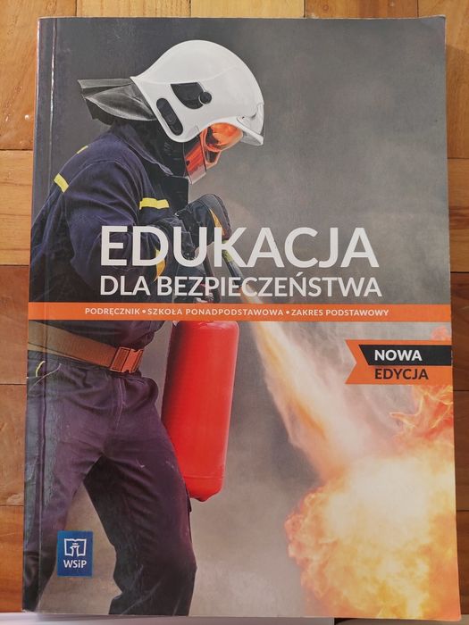 Edukacja dla bezpieczeństwa