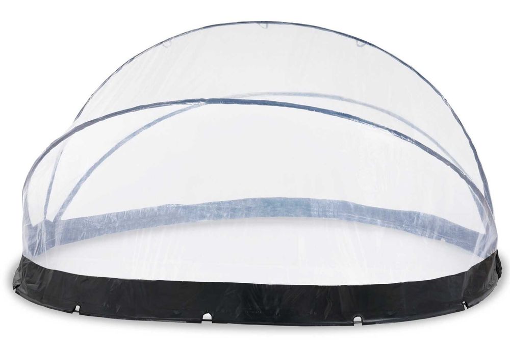 Купол (накриття) для басейну EXIT ECO ø460 см