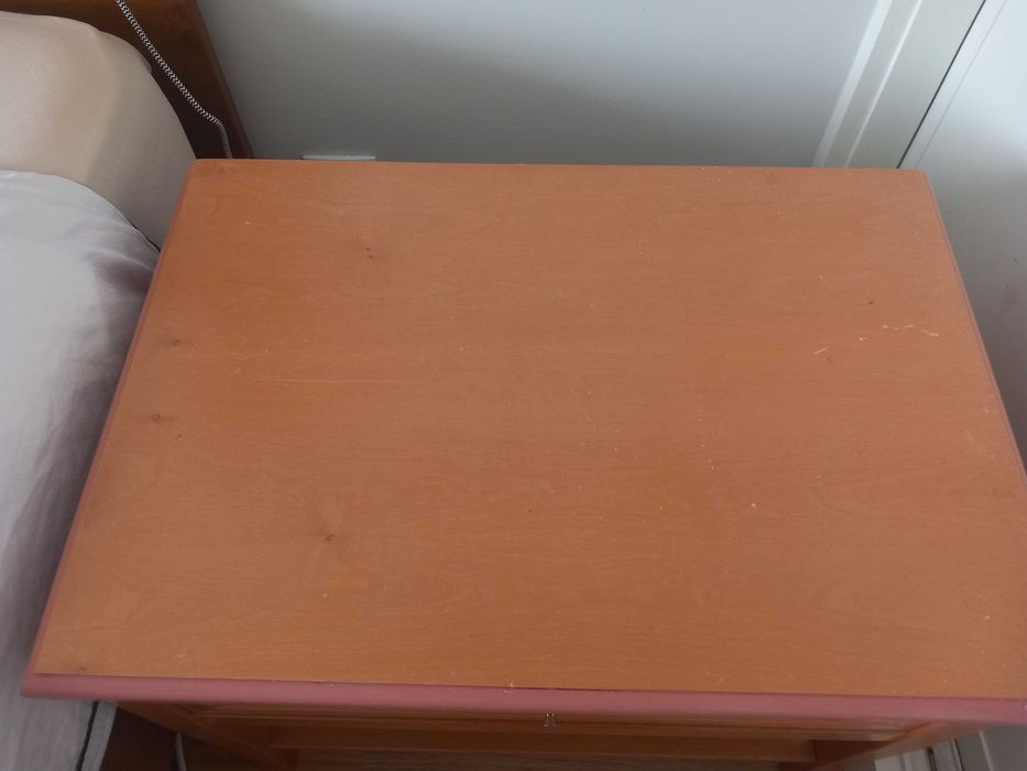 Mesinhas de cabeceira