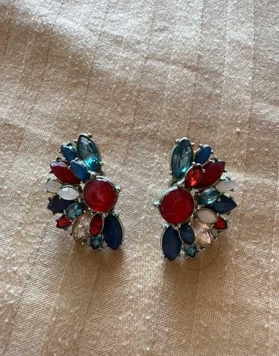 Conjunto de 2 pares de brincos da Parfois