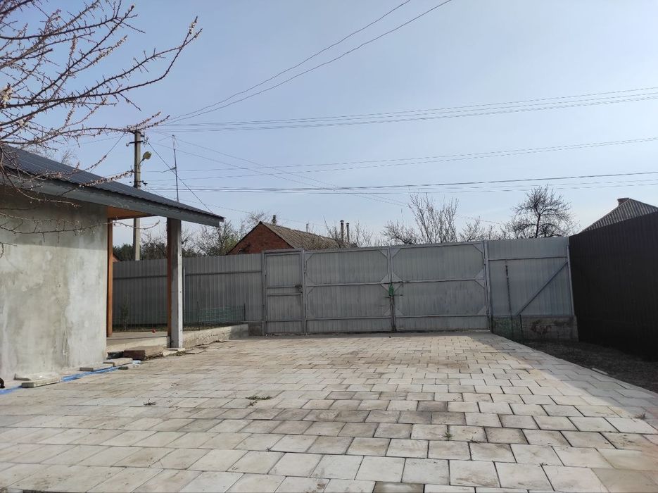 Продам дом в Змиёве