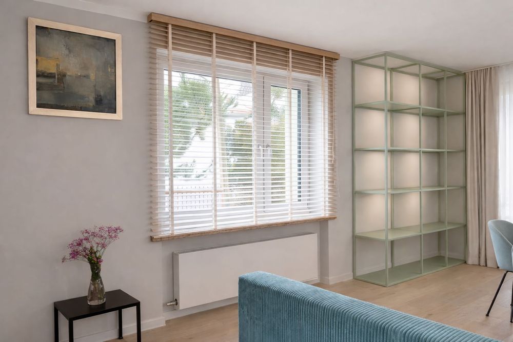 Mieszkanie na sprzedaż okolice Emaus, Salwator