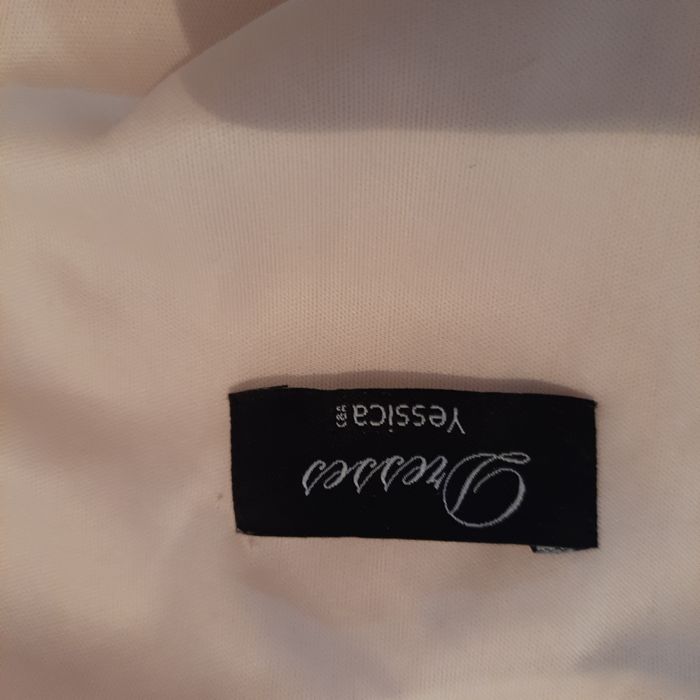 Sukienka pudrowy róż