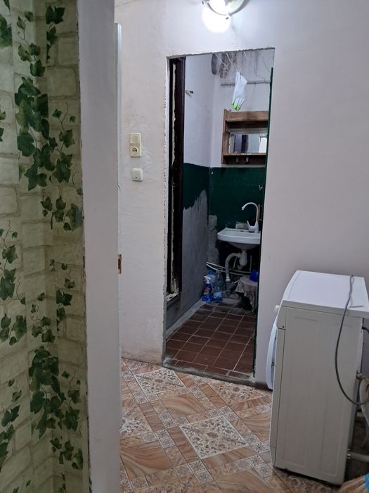 Сдам 2 комнаты в 3-х комнатной квартире