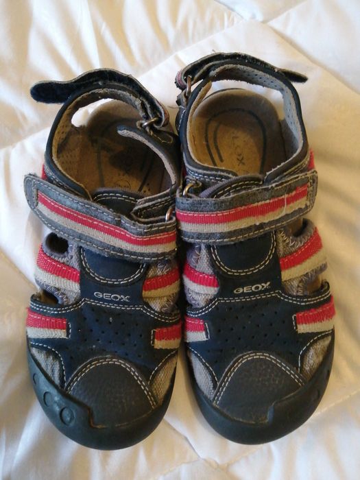 Sandálias Geox, n°31