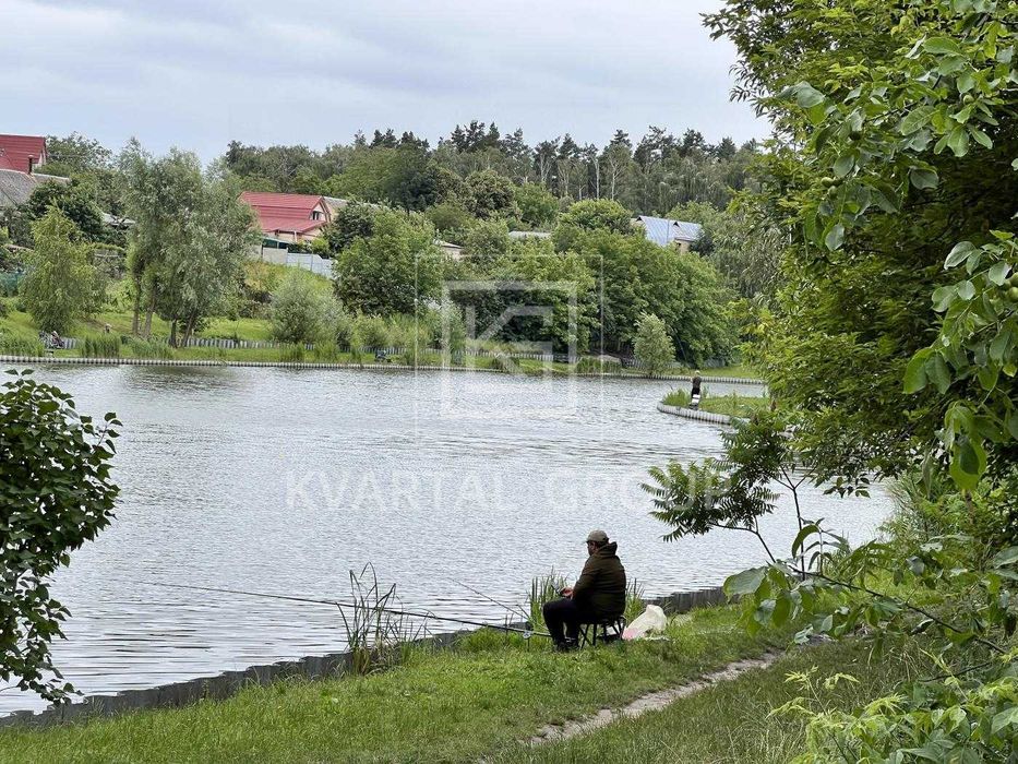 Продам ТОП місце для Вашого будинку. Шпитьки!!!