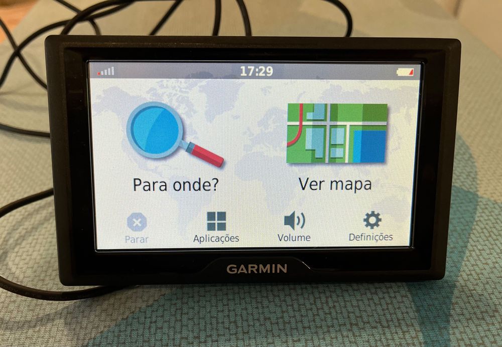 Garmin Navegação Drive 50