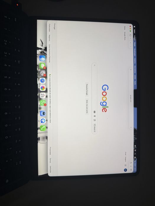 Macbook Air 2024