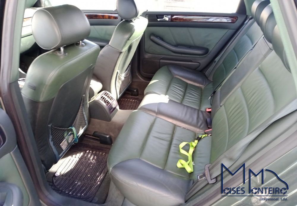 PEÇAS Audi A6 2.5 tdi