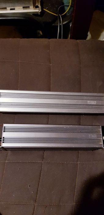 Блоки питания герметичные IP67. DC 12V 200W - 16.7A