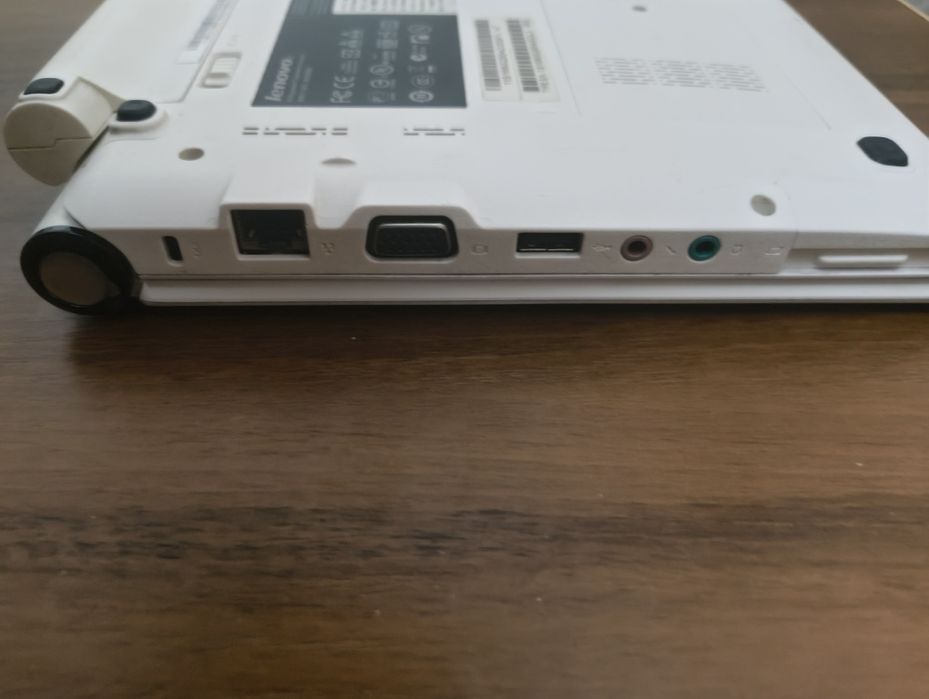 Ноутбук Lenovo ideapad s12