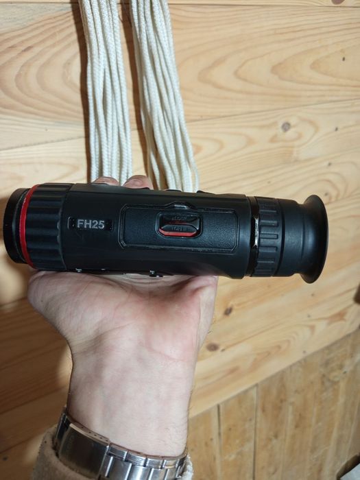Тепловізійний монокуляр HikMicro Falcon Fh25