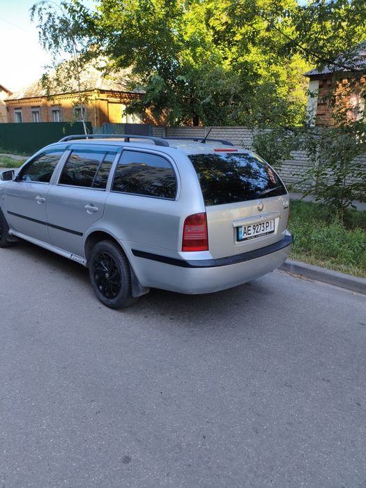 Робочий автомобіль