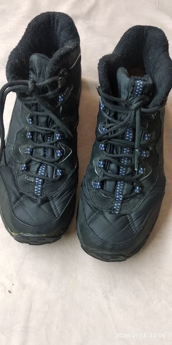 Ботинки мужские Merrell 44р.