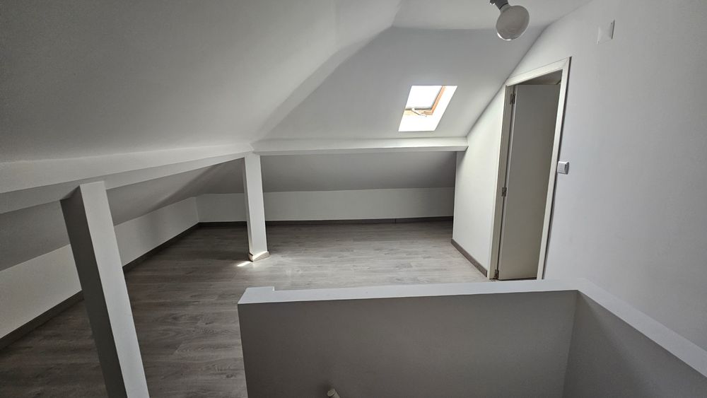 Apartamento T4 Encarnação Lisboa