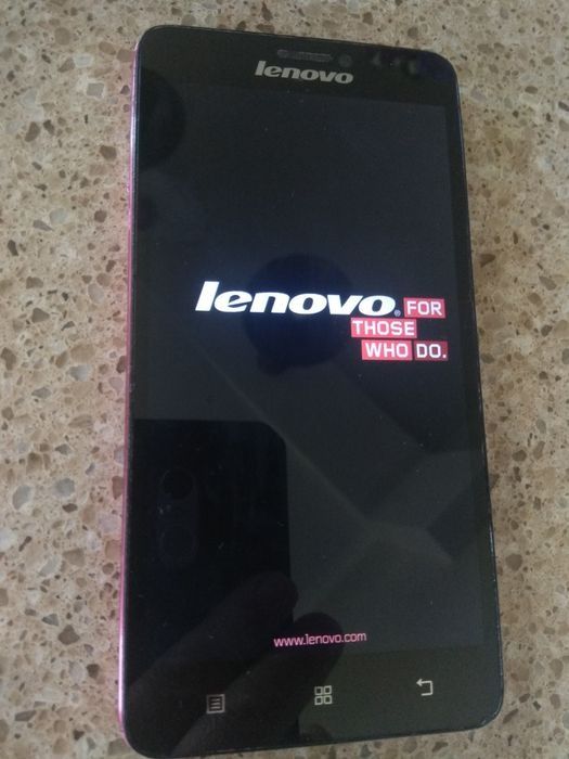 Смартфон Lenovo S850