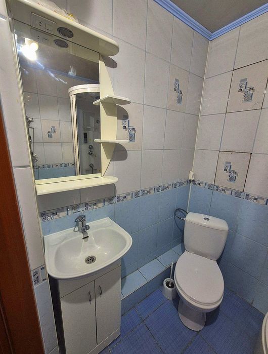 2 Кімнатна.Вул.Маланюка.Автономка газ.