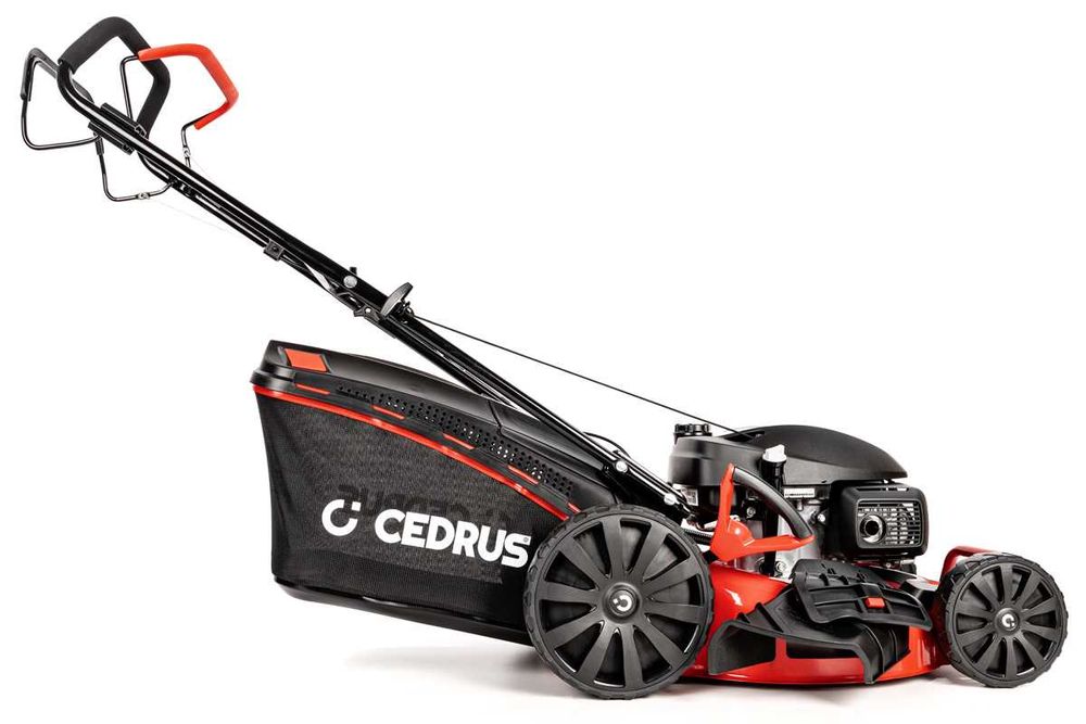 Kosiarka spalinowa Cedrus CEDKS51S-H z napędem OPOLE