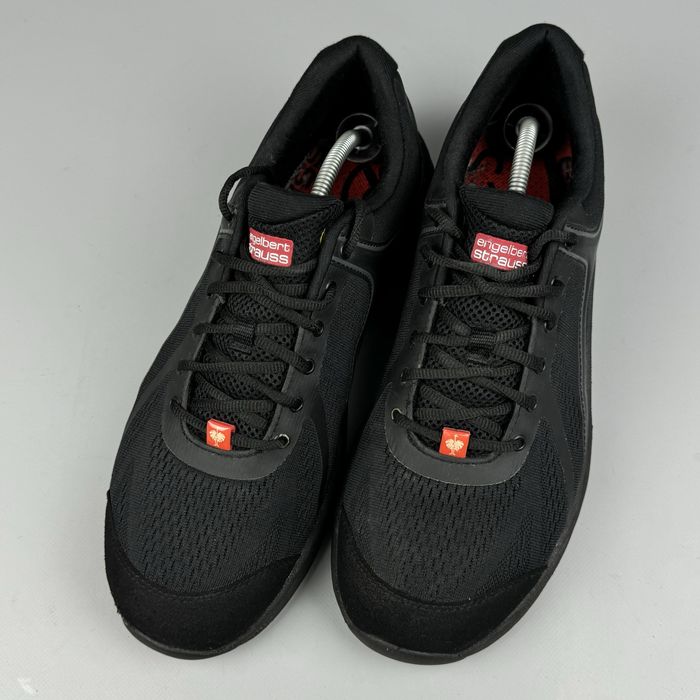 Робоче взуття Engelbert Strauss кросівки рабочие ботинки кроссовки