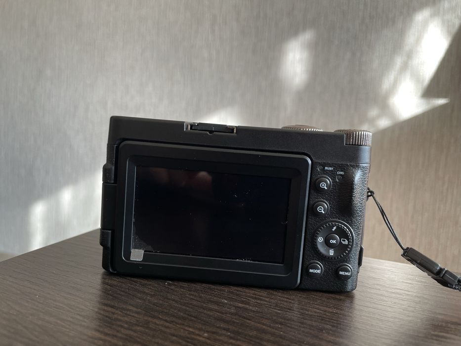 Zostuic 4K Digital Camera