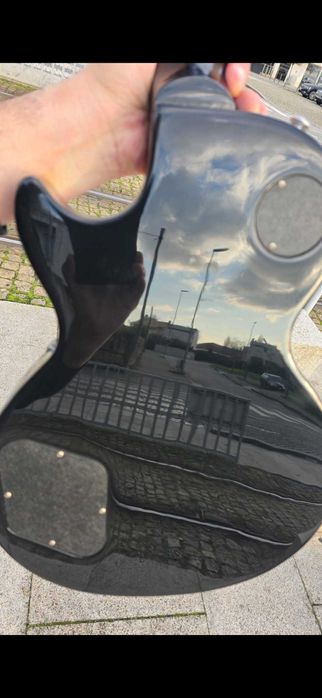 Gibson Les Paul Standard MOD COLLECTION 2019 –RARA - | ONE OF A KIND