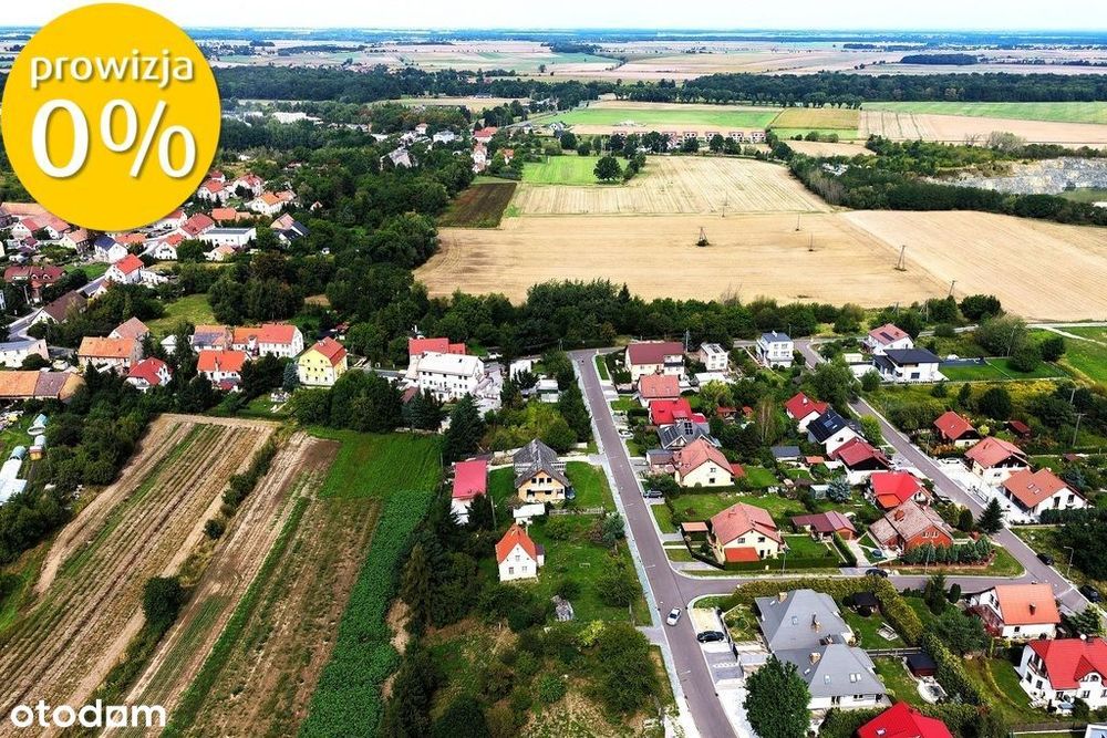 Dom – Sobótka - Widok 4