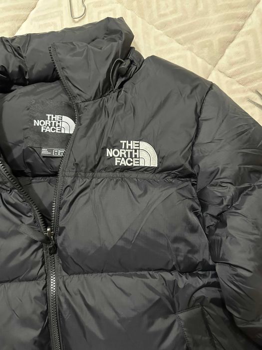 Casaco The North Face Nuptse 700