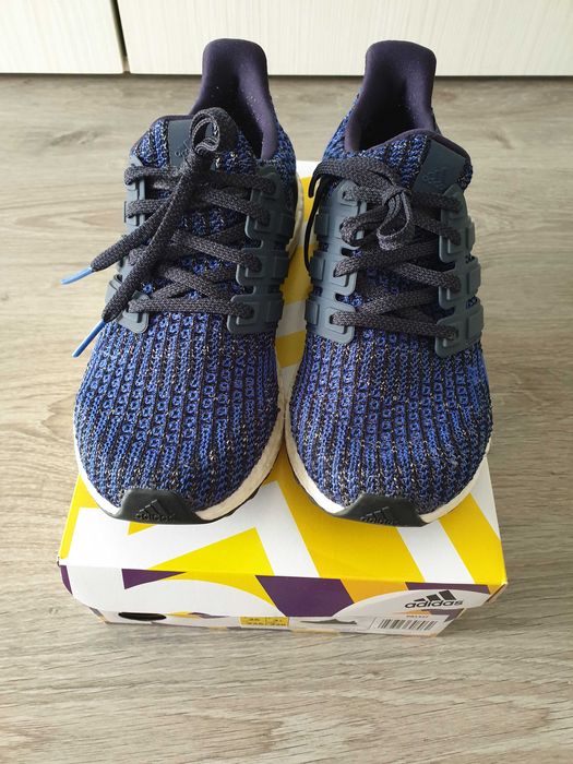 Sapatilhas/ Ténis Adidas Ultraboost, tam. 36