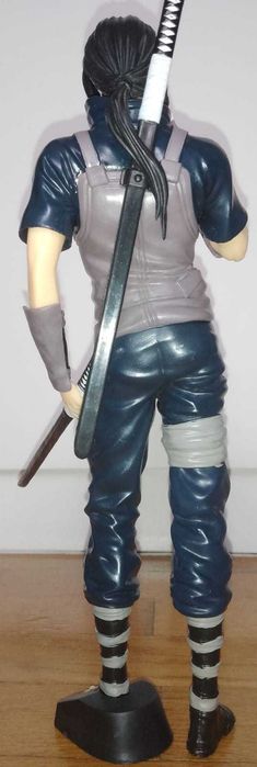Figurka Naruto - Itachi Uchiha