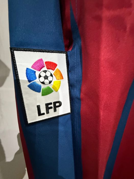 Koszulka FC Barcelona