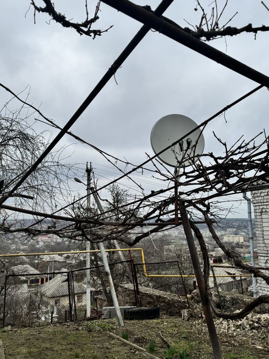 Приватний будинок Балта