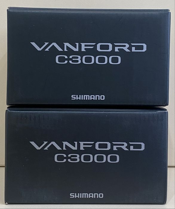‼️РОЗПРОДАЖ‼️Катушка Shimano TwinPower,Vanford,Stradic,Exsence XR‼️Найнижчі ціни в Україні‼️