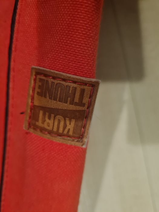 Spodnie antyprzecieciowe stolarskie  kurt thine  S/M