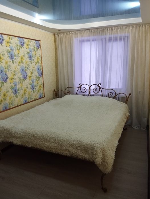 2-х кімн.кв.посуточно. ЦРБ