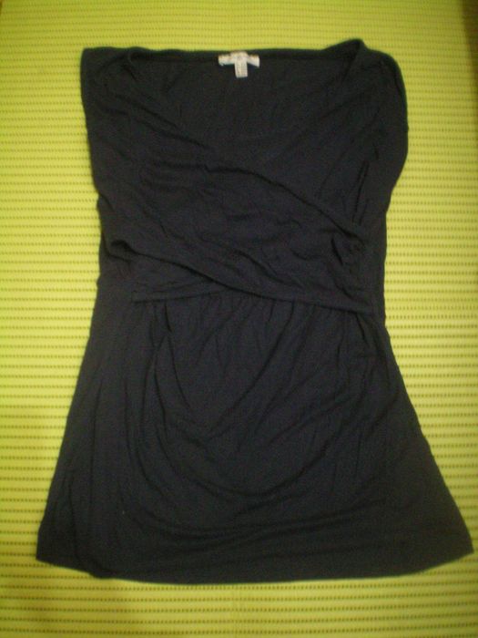 Футболка блузка для кормления годування коттон вискоза майка