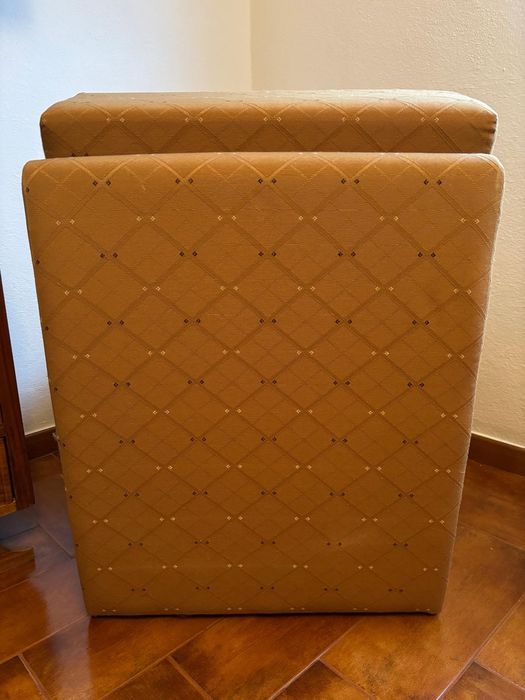 Sofá cama (cambalhota)